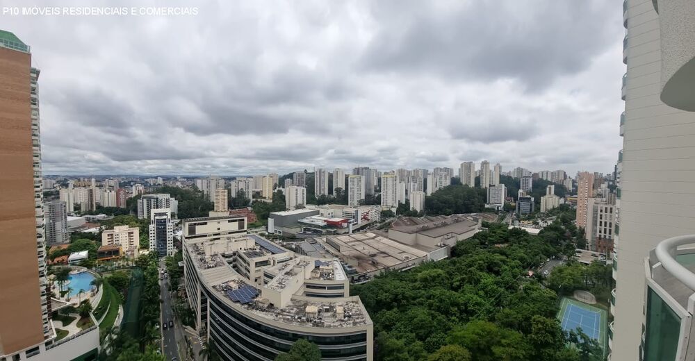 Apartamento, 3 quartos, 177 m² - Foto 20