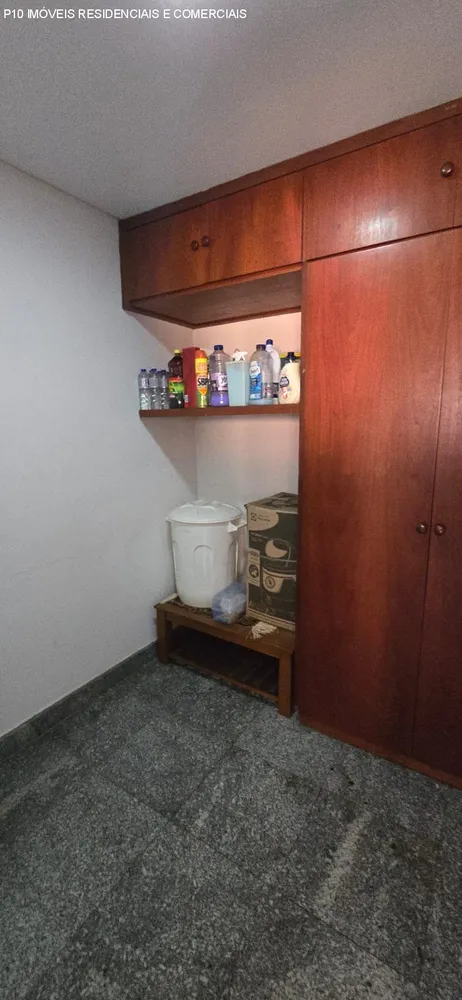 Apartamento, 4 quartos, 280 m² - Foto 36