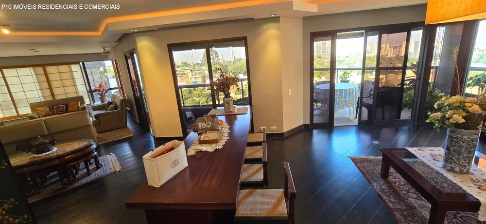 Apartamento, 4 quartos, 280 m² - Foto 35