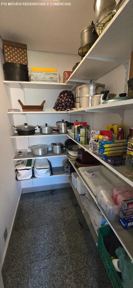 Apartamento, 4 quartos, 280 m² - Foto 34