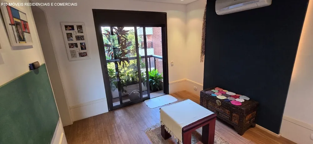 Apartamento, 4 quartos, 280 m² - Foto 18