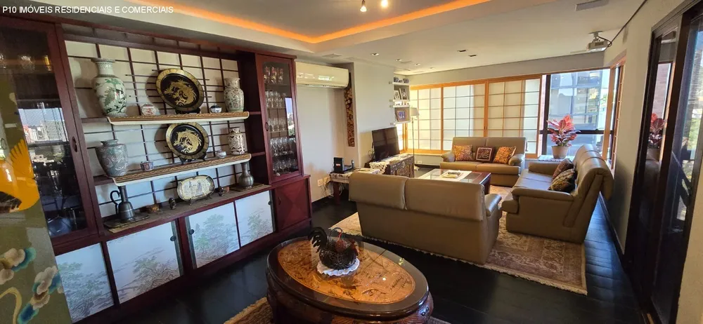 Apartamento, 4 quartos, 280 m² - Foto 5