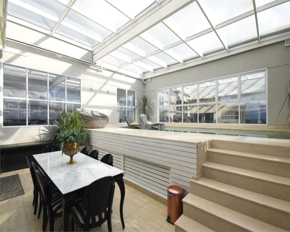 Cobertura à venda com 4 quartos, 485m² - Foto 4