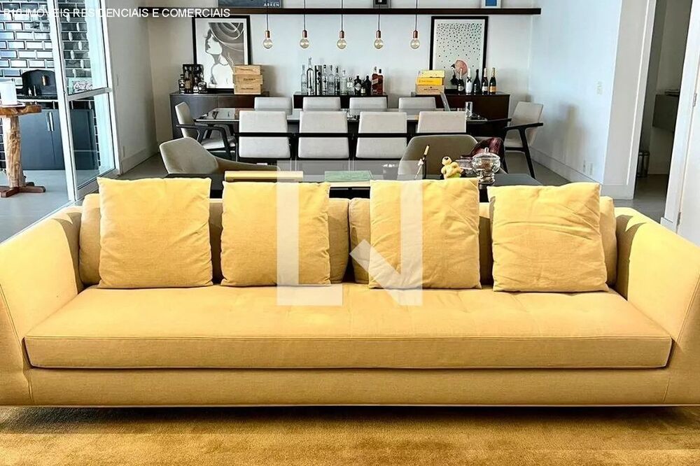 Apartamento, 3 quartos, 213 m² - Foto 6