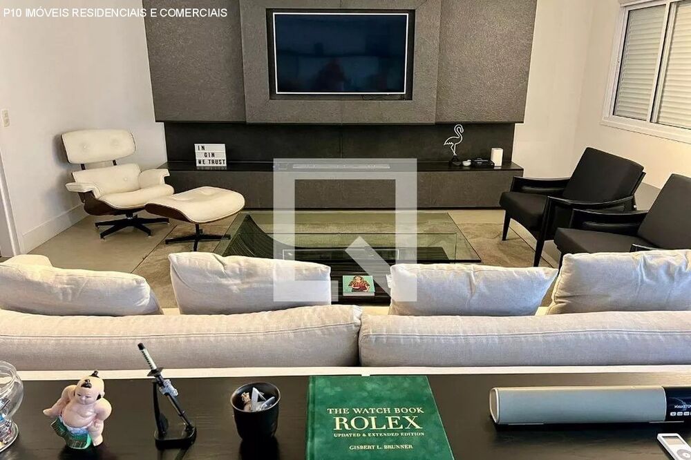 Apartamento, 3 quartos, 213 m² - Foto 8