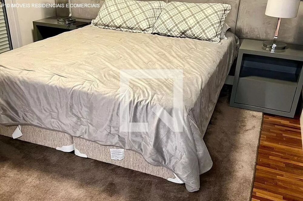 Apartamento, 3 quartos, 213 m² - Foto 1