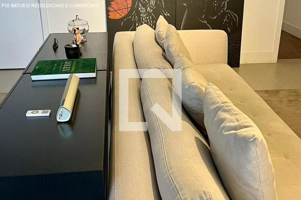 Apartamento, 3 quartos, 213 m² - Foto 4