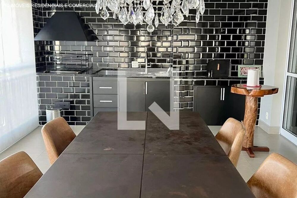Apartamento, 3 quartos, 213 m² - Foto 9