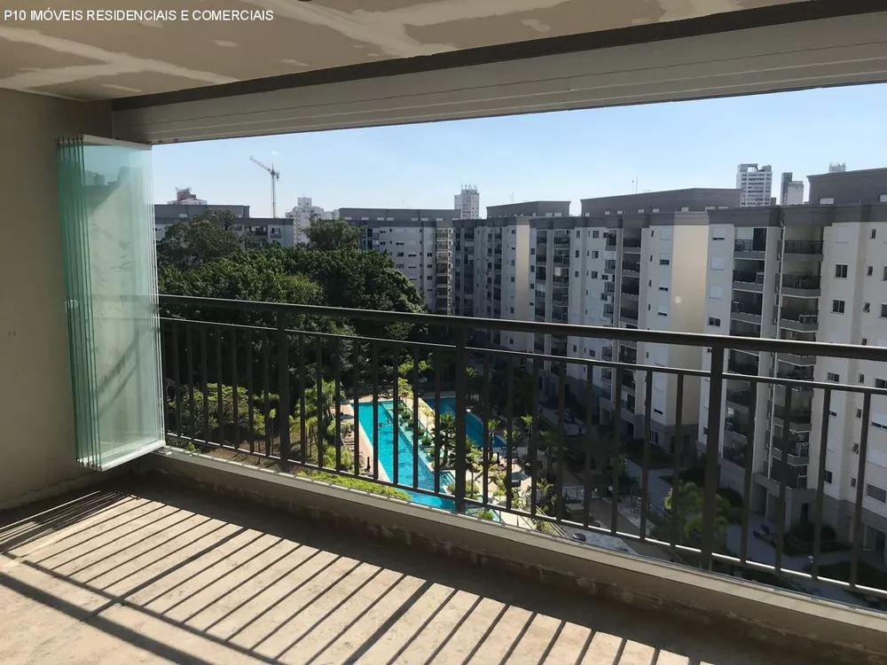 Apartamento à venda com 3 quartos, 108m² - Foto 3