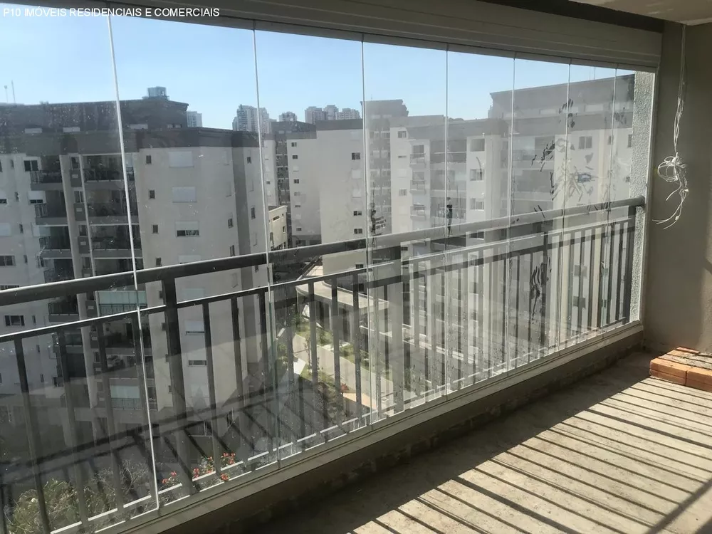 Apartamento à venda com 3 quartos, 108m² - Foto 4