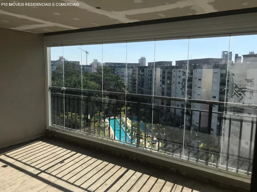 Apartamento à venda com 3 quartos, 108m² - Foto 1