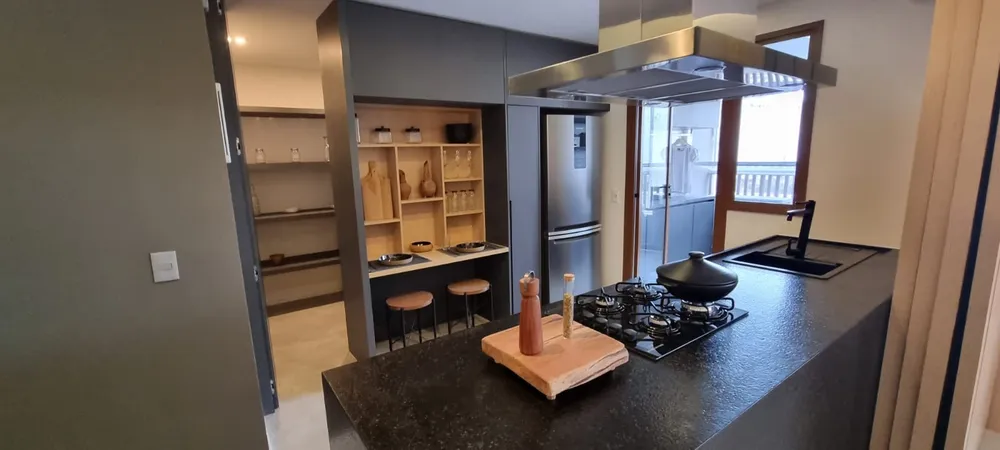 Apartamento, 4 quartos, 145 m² - Foto 4