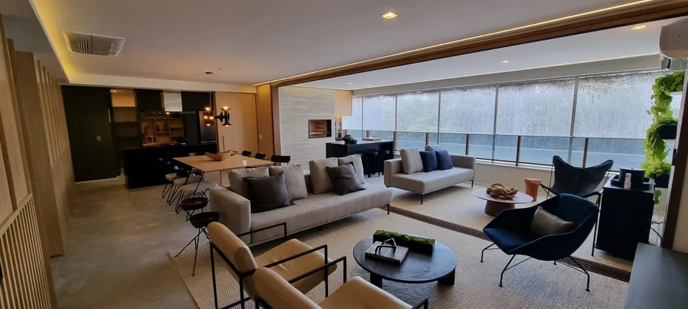 Apartamento, 4 quartos, 145 m² - Foto 7