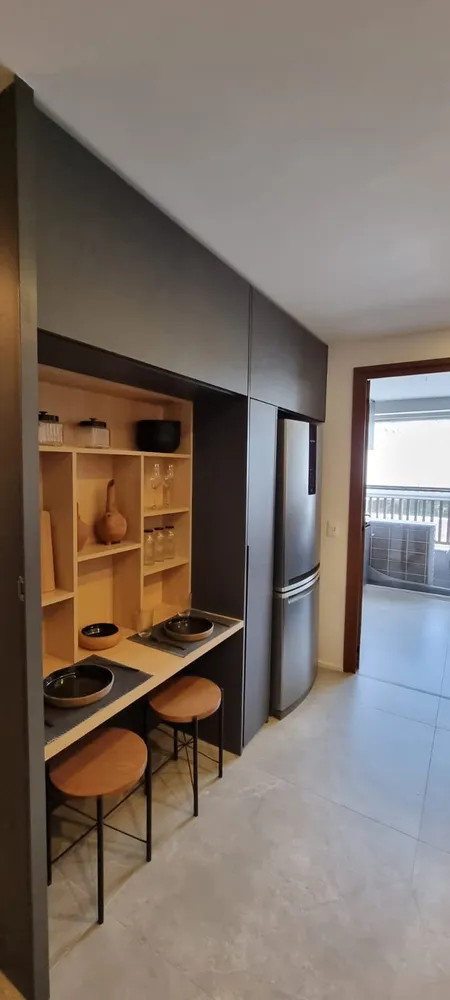 Apartamento, 4 quartos, 145 m² - Foto 2