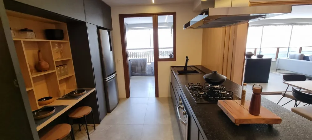 Apartamento, 4 quartos, 145 m² - Foto 1