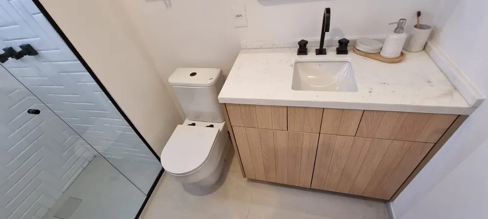 Apartamento, 4 quartos, 145 m² - Foto 6