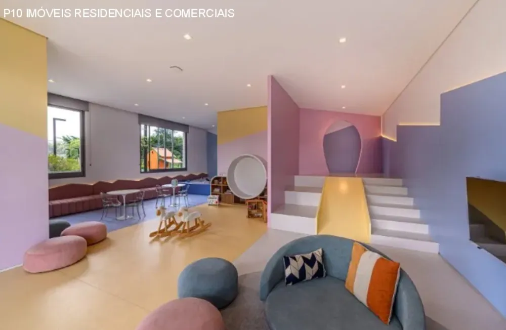 Apartamento, 2 quartos, 113 m² - Foto 7