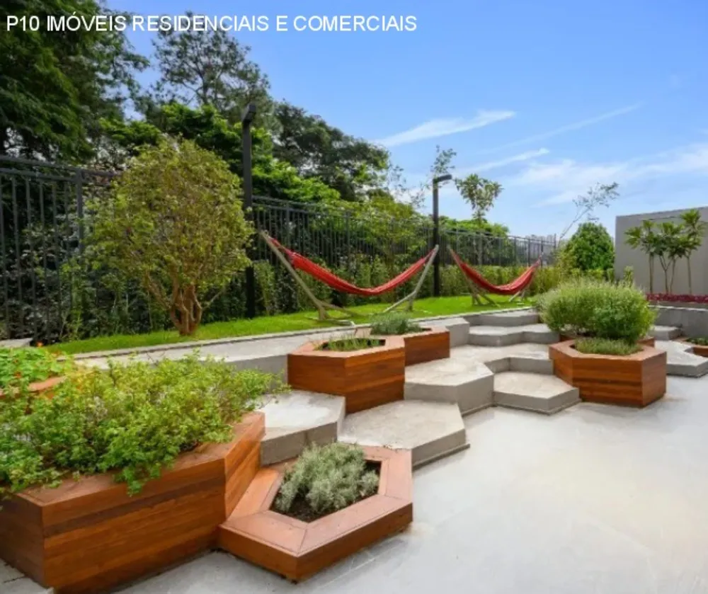Apartamento, 2 quartos, 113 m² - Foto 4