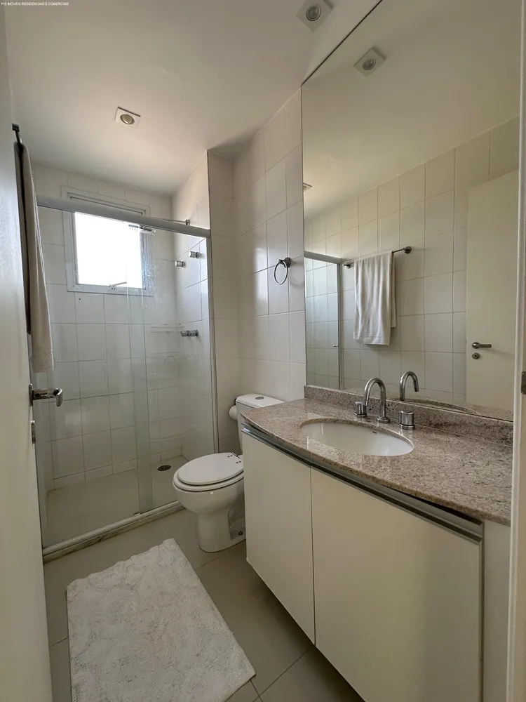 Casa de Condomínio, 4 quartos - Foto 11