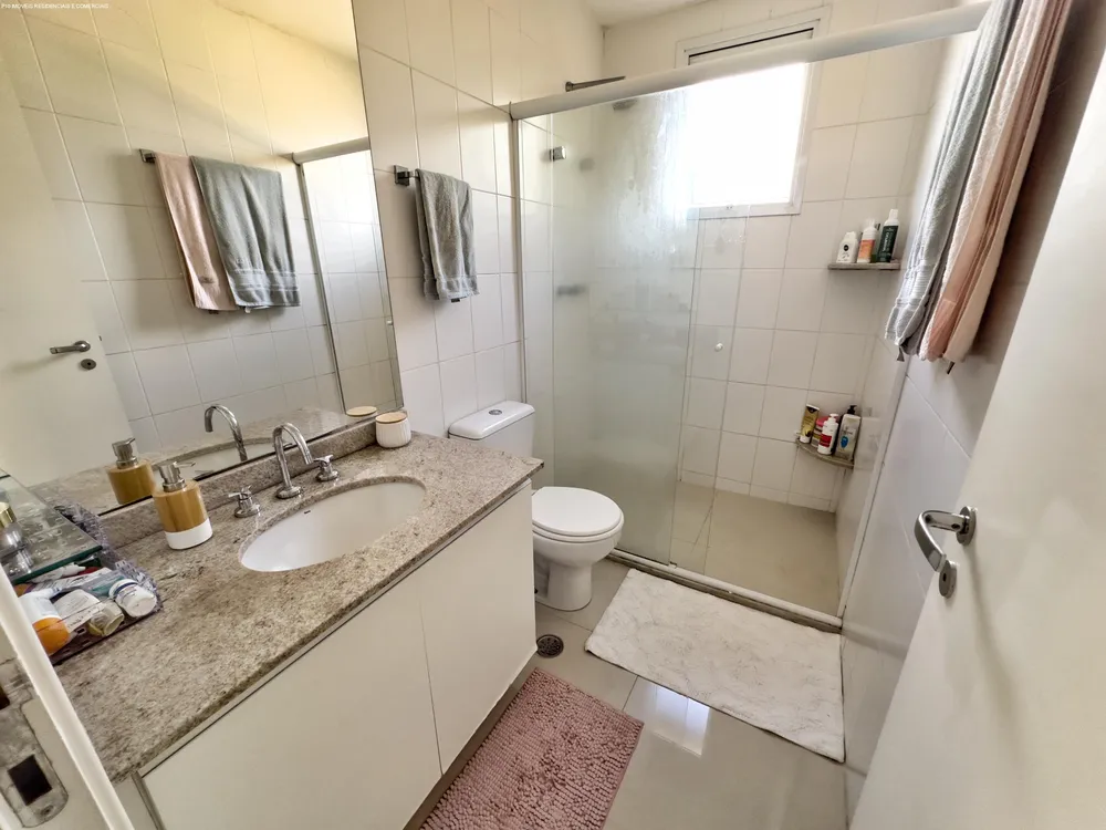 Casa de Condomínio, 4 quartos - Foto 12