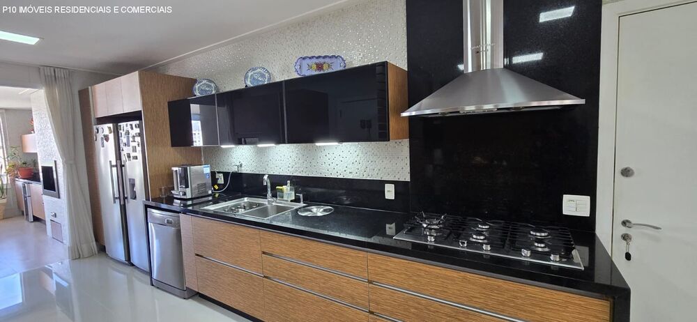 Apartamento à venda com 3 quartos, 281m² - Foto 19