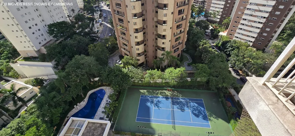 Apartamento, 3 quartos, 281 m² - Foto 20