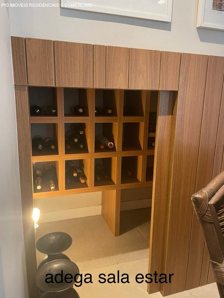 Casa de Condomínio, 3 quartos - Foto 20