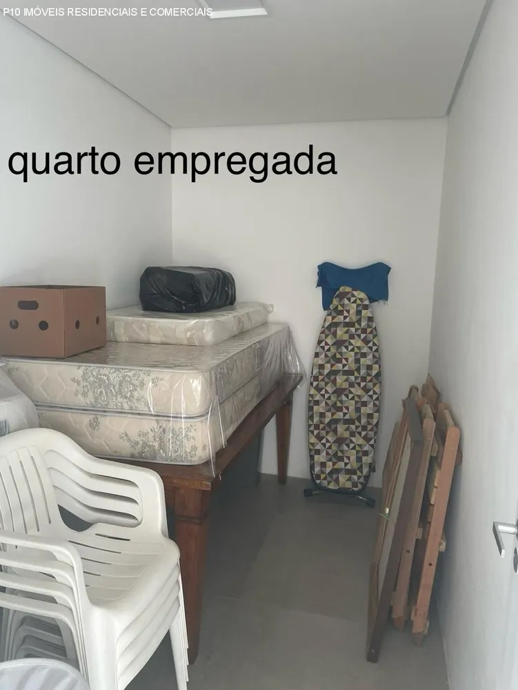 Casa de Condomínio, 3 quartos - Foto 12