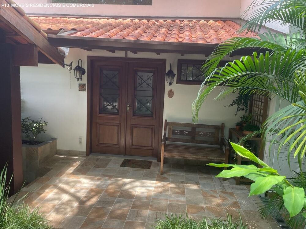 Casa de Condomínio, 3 quartos - Foto 24