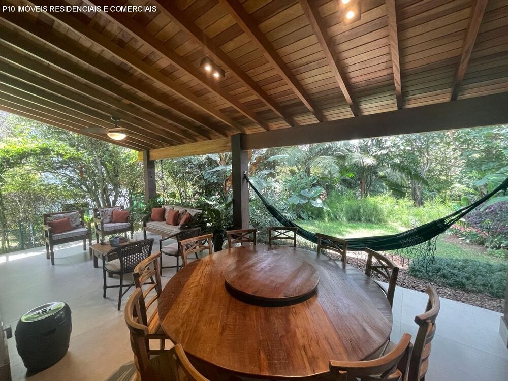 Casa de Condomínio, 3 quartos - Foto 25