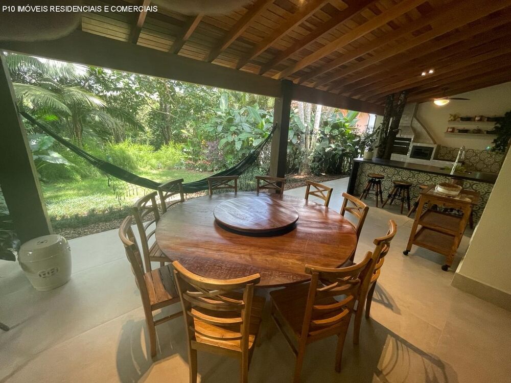 Casa de Condomínio, 3 quartos - Foto 26