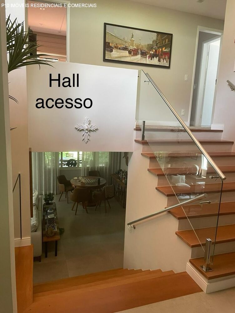 Casa de Condomínio, 3 quartos - Foto 19