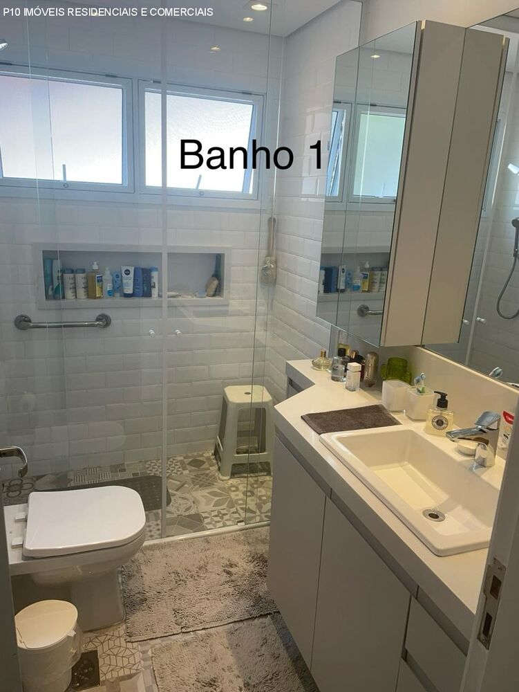 Casa de Condomínio, 3 quartos - Foto 34