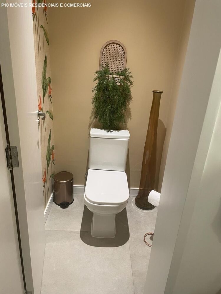 Casa de Condomínio, 3 quartos - Foto 36