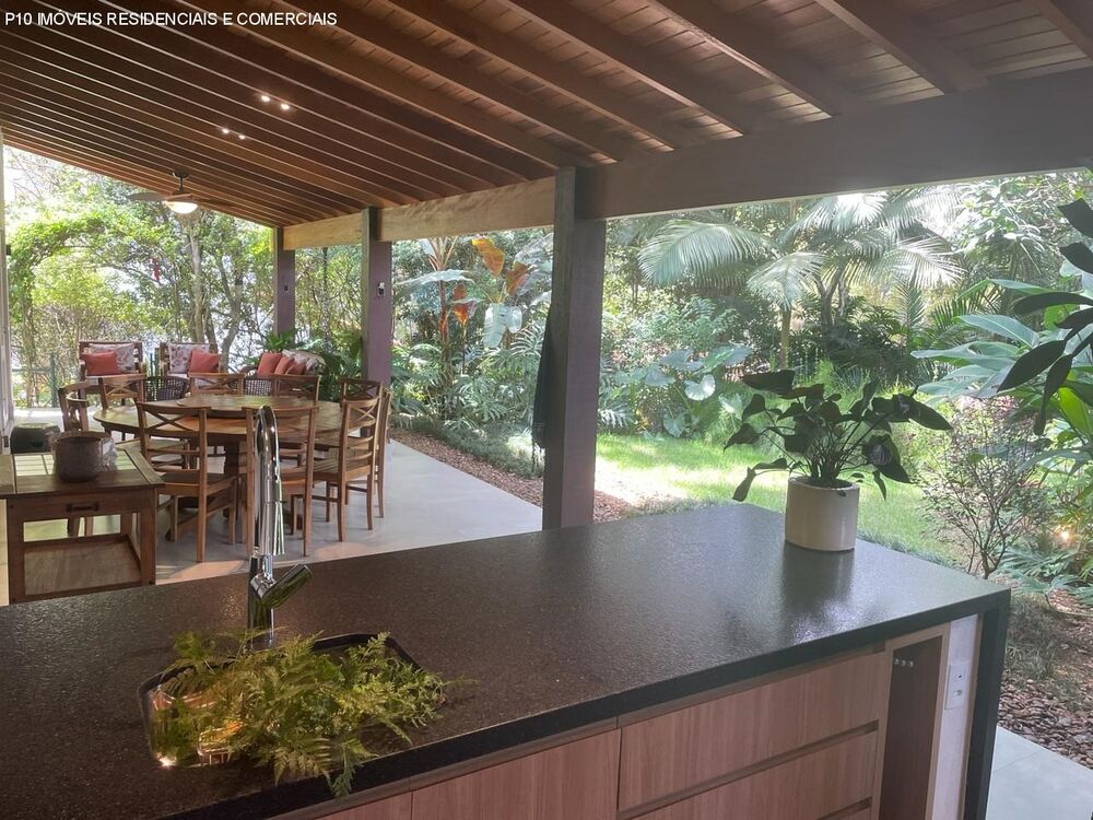 Casa de Condomínio, 3 quartos - Foto 21