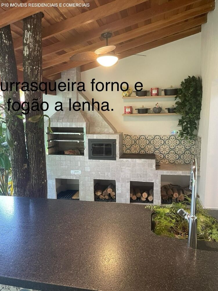 Casa de Condomínio, 3 quartos - Foto 10