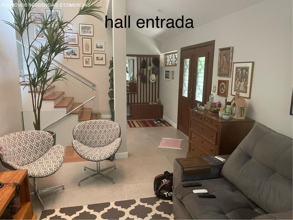 Casa de Condomínio, 3 quartos - Foto 2