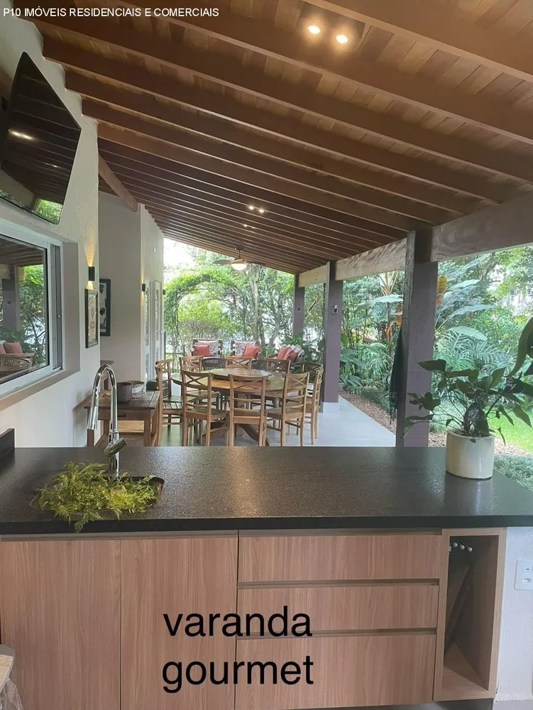 Casa de Condomínio, 3 quartos - Foto 25