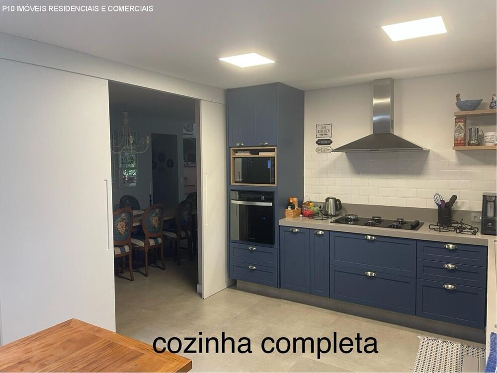 Casa de Condomínio, 3 quartos - Foto 9