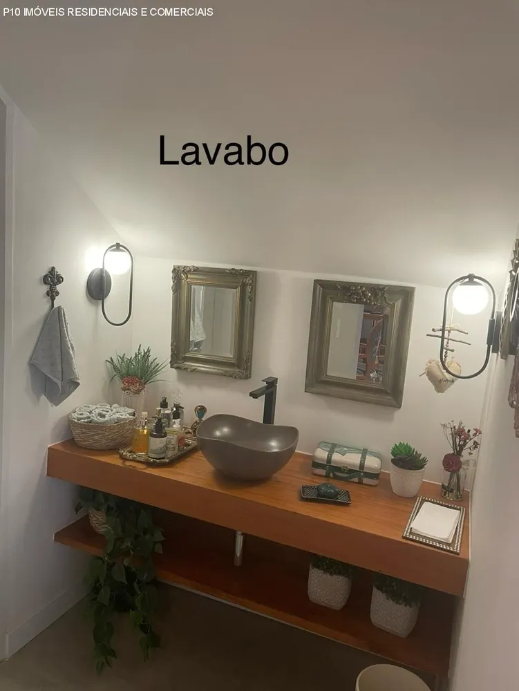 Casa de Condomínio, 3 quartos - Foto 22