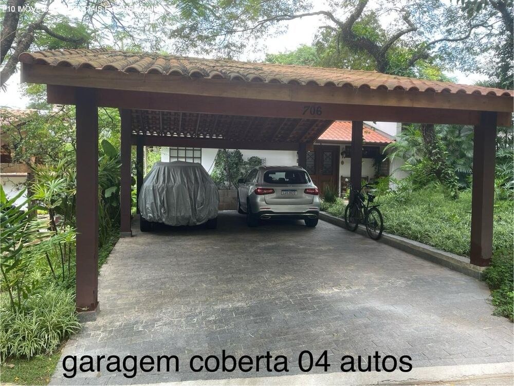 Casa de Condomínio, 3 quartos - Foto 27