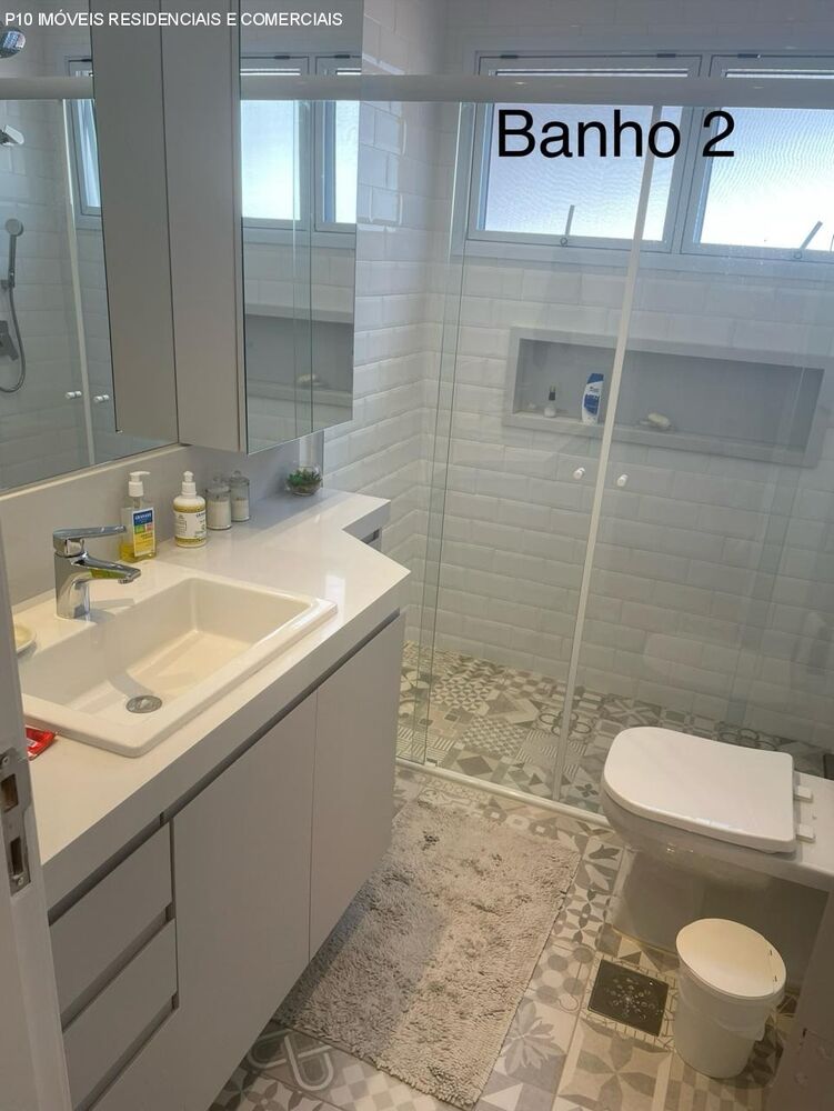 Casa de Condomínio, 3 quartos - Foto 35