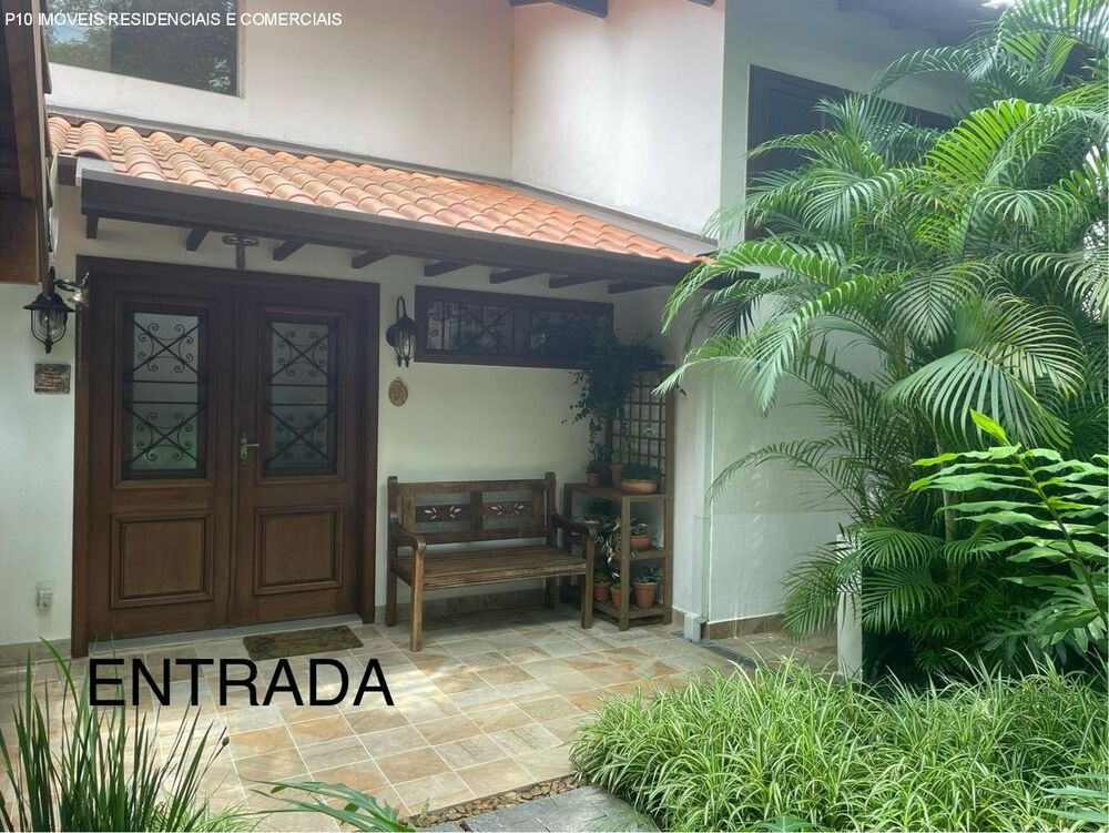 Casa de Condomínio, 3 quartos - Foto 23