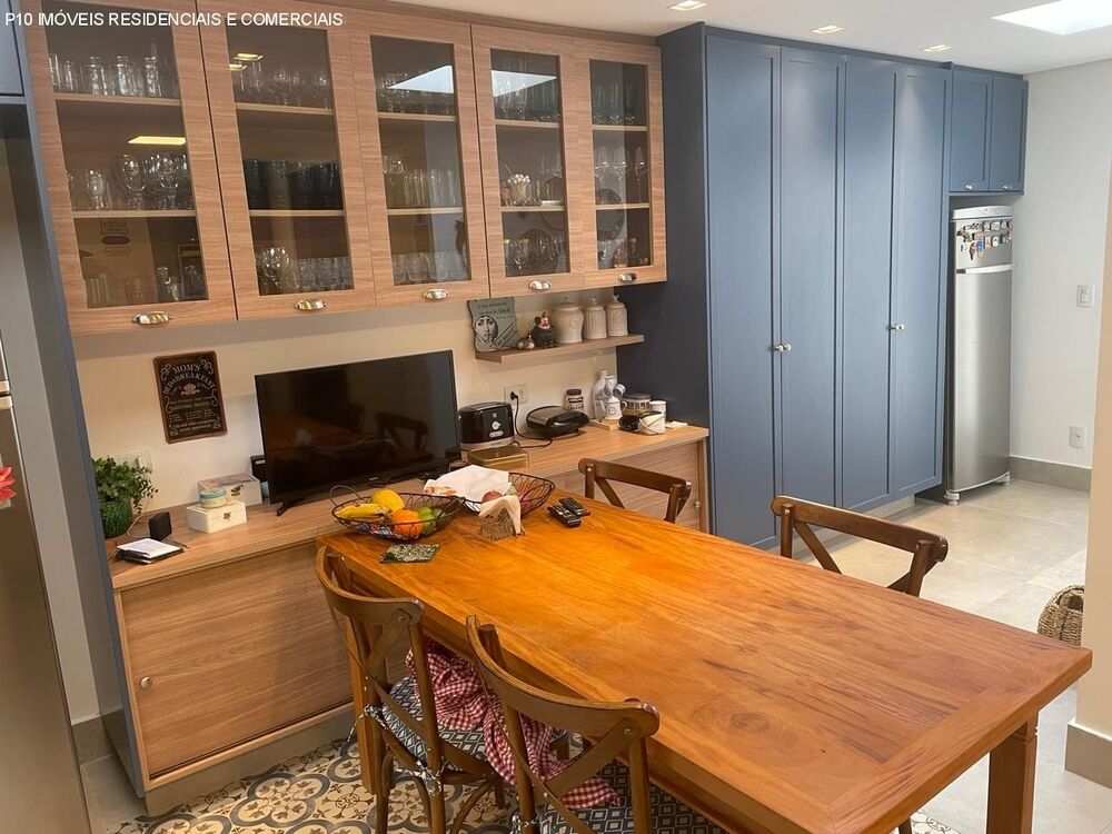 Casa de Condomínio, 3 quartos - Foto 6