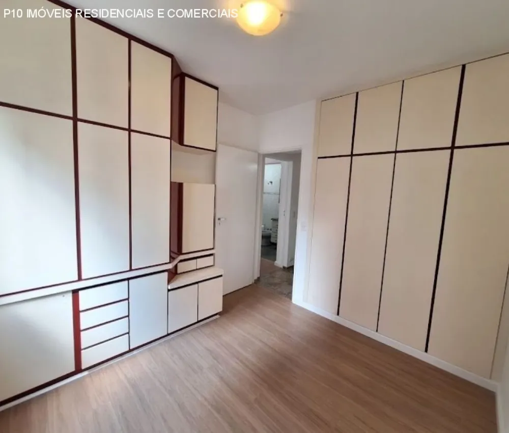 Apartamento, 3 quartos, 100 m² - Foto 11