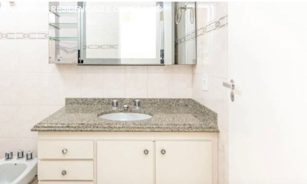 Apartamento, 3 quartos, 100 m² - Foto 1