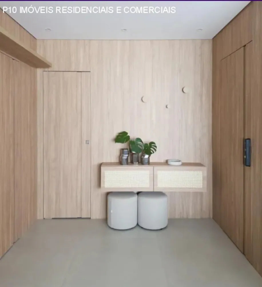 Apartamento, 3 quartos, 154 m² - Foto 12