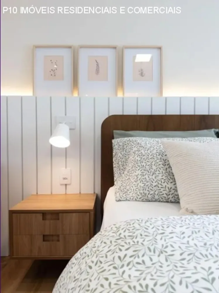 Apartamento, 3 quartos, 154 m² - Foto 8