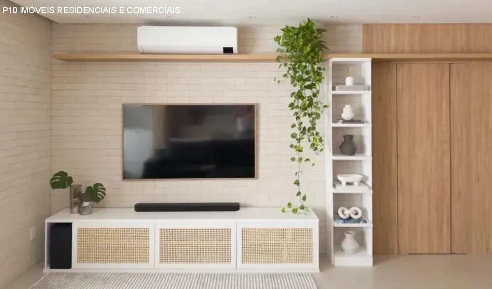 Apartamento, 3 quartos, 154 m² - Foto 5