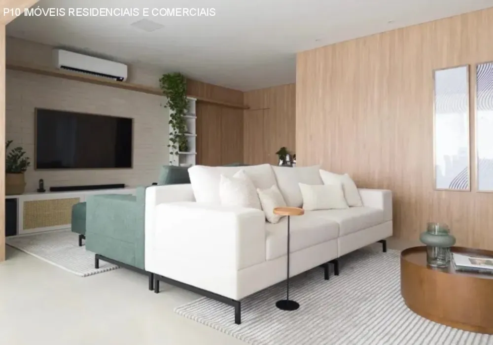 Apartamento, 3 quartos, 154 m² - Foto 4